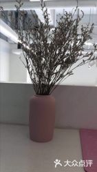 -I+造型烫发染发