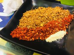 -食全食美冷锅串串(青年街店)