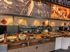 -塘桥老哥·常州鱼鲜土菜(勤业路店)