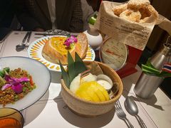 -太食獸泰式茶餐厅(济南万象城店)