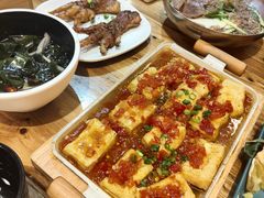 -铁人烧烤(北京店)