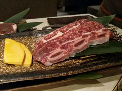 -赤坂亭M9和牛烧肉·日料398放题(万达店)