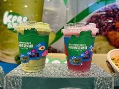 -东莞松山湖万象汇