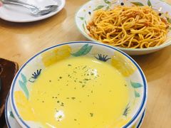 米兰风味肉酱面-萨莉亚意式餐厅(南京环亚凯瑟琳广场店)