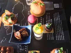 -厦门海港英迪格酒店(中山路店)