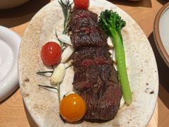 -The Good Place好地方·Brunch·coffee(国贸店)