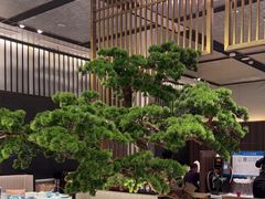 -聆桂烤鸭·金奖烤鸭(静联广场店)