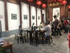 大堂-董府·古宅餐厅