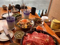 -千懿六本木酒场(常熟路店)