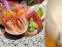 -鸟山鸣·日料食堂(王府井店)