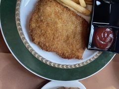 -德大西餐社
