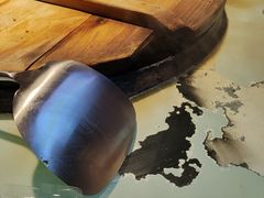 -鱼窝棚柴火铁锅炖(富山屯店)