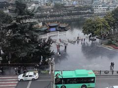 -包整·丝娃娃(一览甲秀楼风景店)