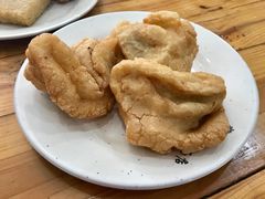 油饺-蒋家桥饺面店(广陵路店)