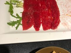 -宽板凳老灶火锅(簋街店)