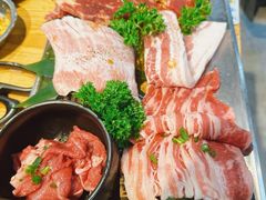 -麻蒲碳烤肉(远景路1号店)