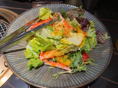 -厚贞日式烤肉(浦东汇智店)