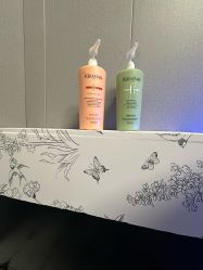 -老男孩男士理容馆·理发·烫染·修面