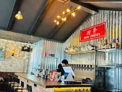 -Side Street街旁(交道口店)