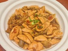 -老村长•湖北家常菜(胜利街店)