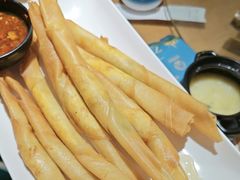 -金塔傣乡·云南民族特色菜·傣味手抓饭(金瓦路店)