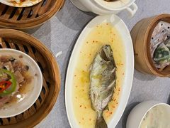 -潮府馆·非遗潮州菜·世纪公园(新国际博览中心店)