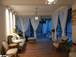 -巴黎婚纱摄影工作室