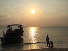 -惠州金海湾嘉华度假酒店