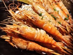 -79号渔船海鲜饭店(华强北店)