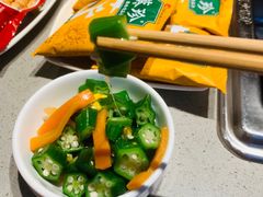 -海底捞火锅(武胜路凯德广场店)