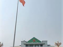 -打洛口岸