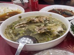 -红灯笼龙凤饭店(宁波老字号店)