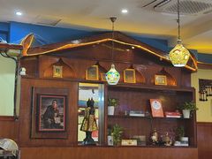 -清真· AL-JANNAT 佳纳特餐厅(仙林店)