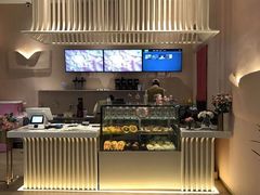 -MEET缘燕窝甜品&Tang's cake(华润万象城店)