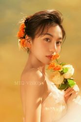 -蒙太奇婚纱摄影(万达店)