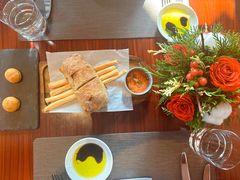 -杭州西子湖四季酒店-WL BISTRO西湖餐厅(灵隐路店)