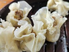 -刘七嬢烧麦刀削面