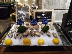 -食间牛排(湖西路店)