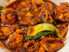 -八方后身麻辣鸡块(总店)