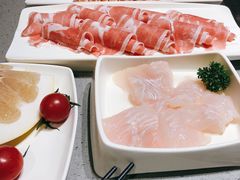 -海底捞火锅(海宁路店)