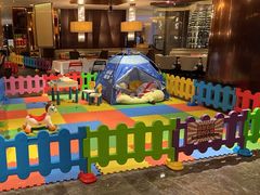 -岷山饭店-芝芝自助餐厅