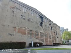 -上海大陆银行仓库旧址