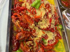 -盱眙虾神於氏龙虾(夫子庙红街店)