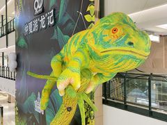 -梅龙镇广场