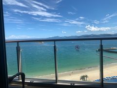 -深圳大梅沙京基洲际度假酒店