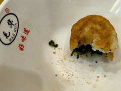 -毛华美食(清扬路店)