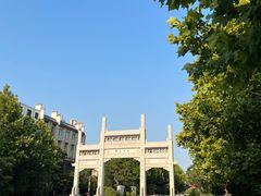 -南阳卧龙岗武侯祠