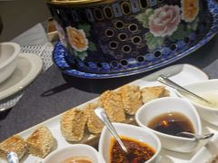 -羲和雅苑•北京烤鸭(国贸商城店)