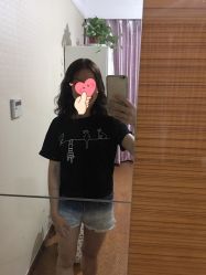 点击看大图 烫染-木北造型