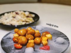 糖醋里脊-客语客家菜(佳兆业广场店)